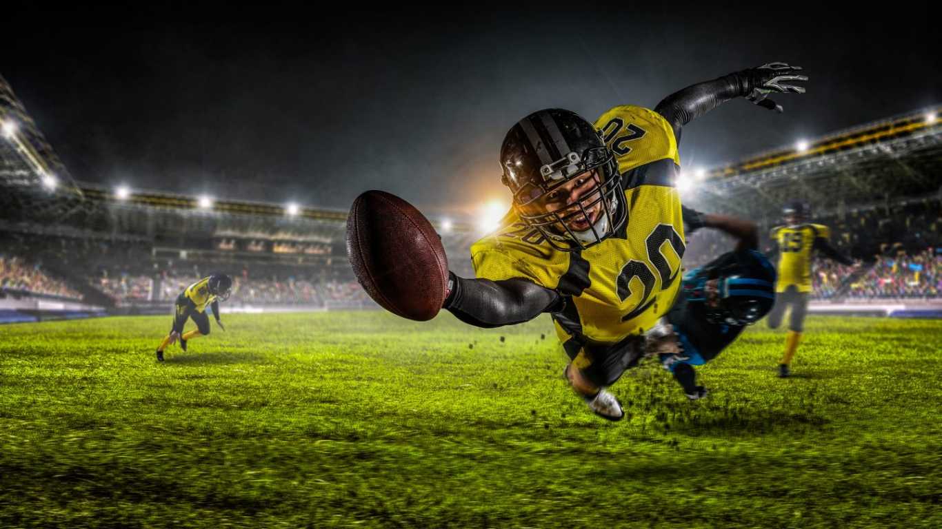 1xbet USA Betting mobile 